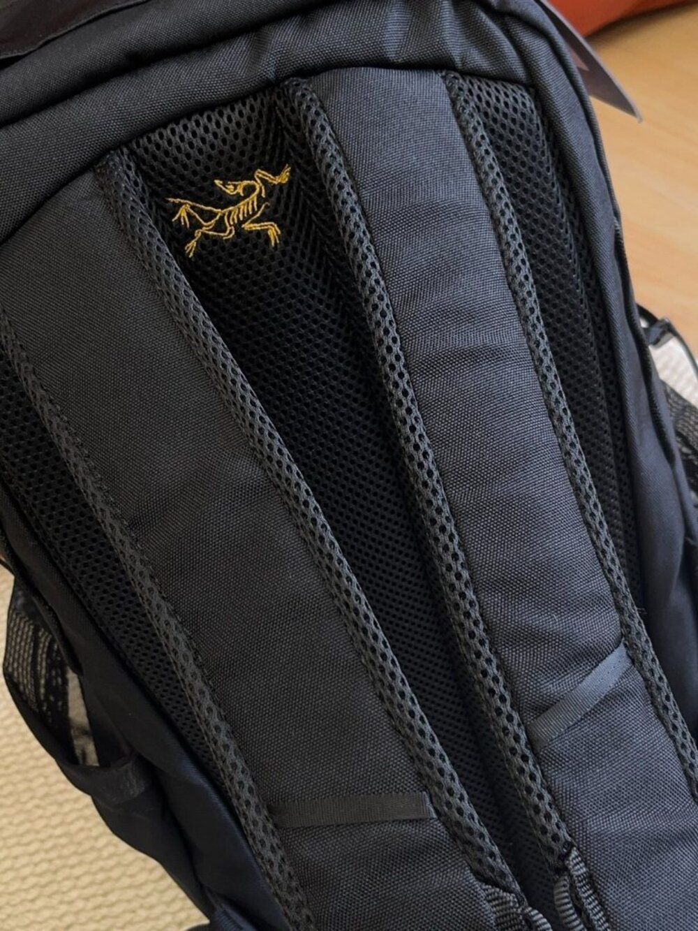 Arc'teryx Mantis 26 Backpack Bag - Picture 6 of 9